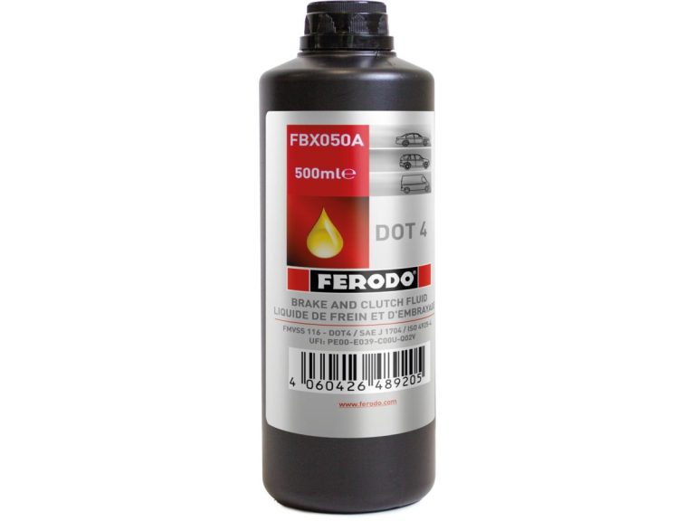 Ferodo