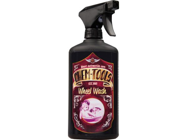 Chem Tools