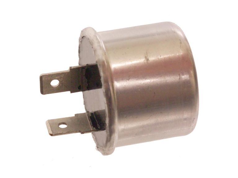 Standard Motorcycle Products