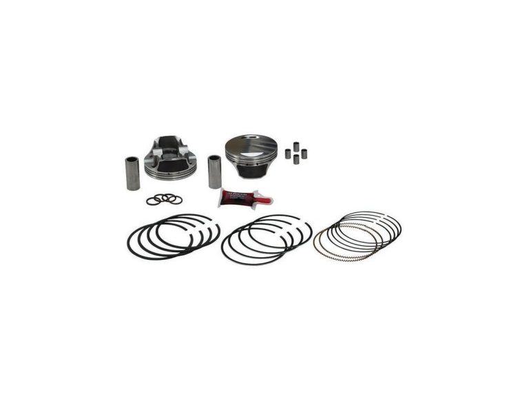 KB Pistons