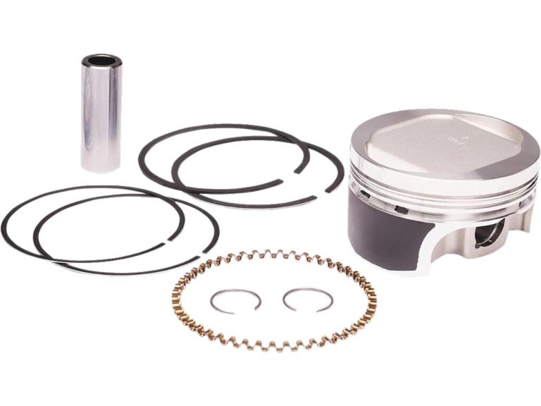 KB Pistons