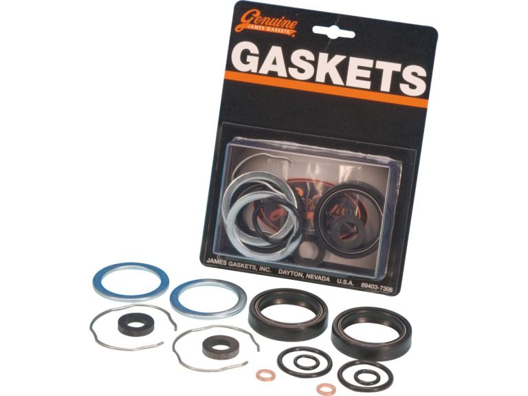 James Gasket