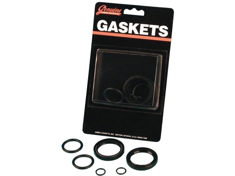 James Gasket