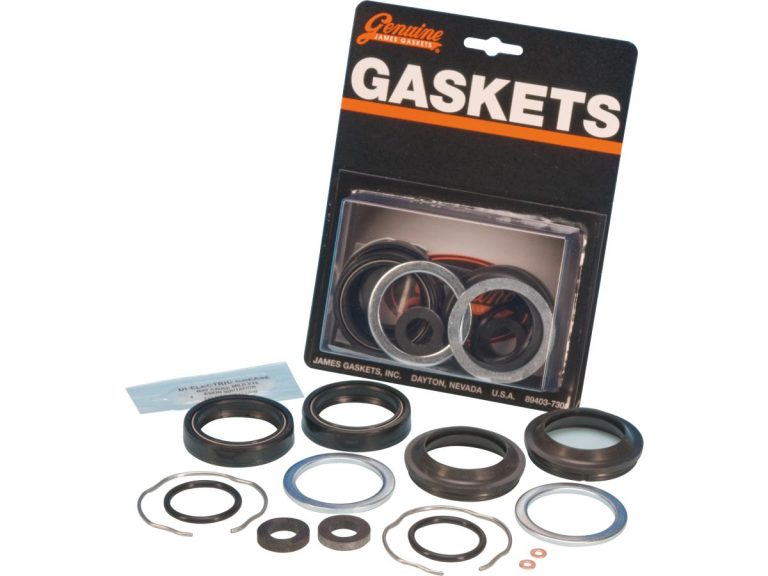James Gasket