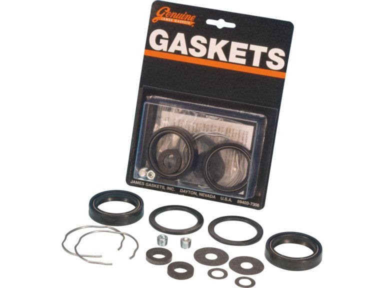 James Gasket