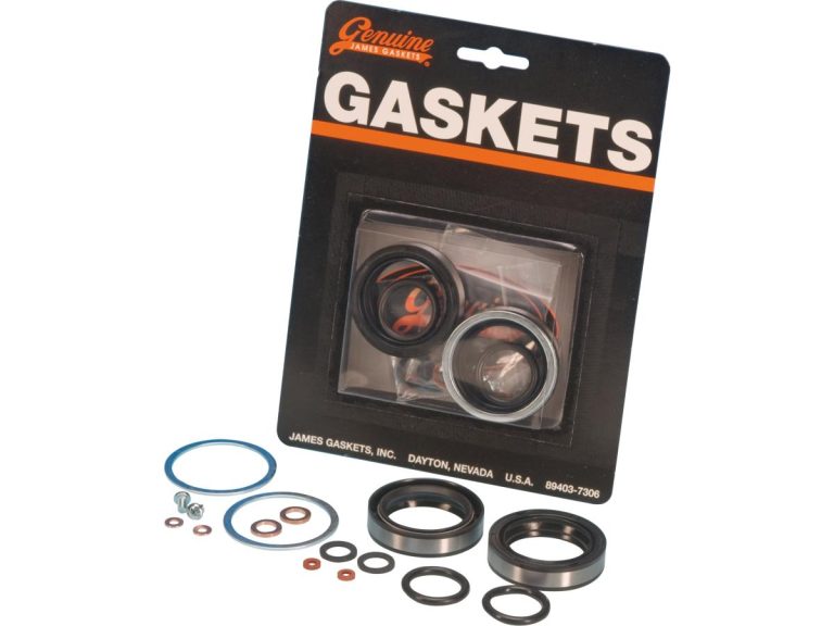 James Gasket
