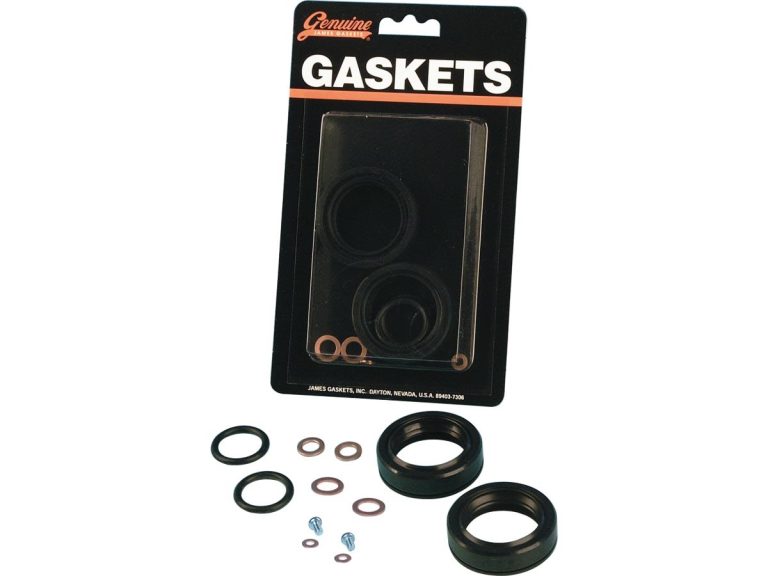 James Gasket