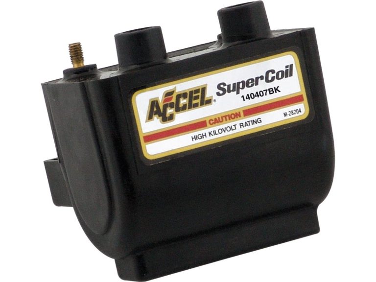 Accel
