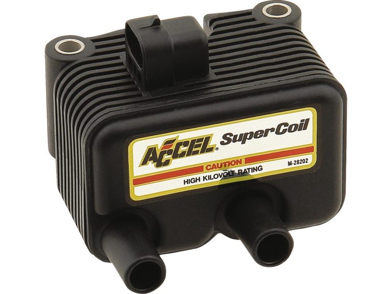 Accel