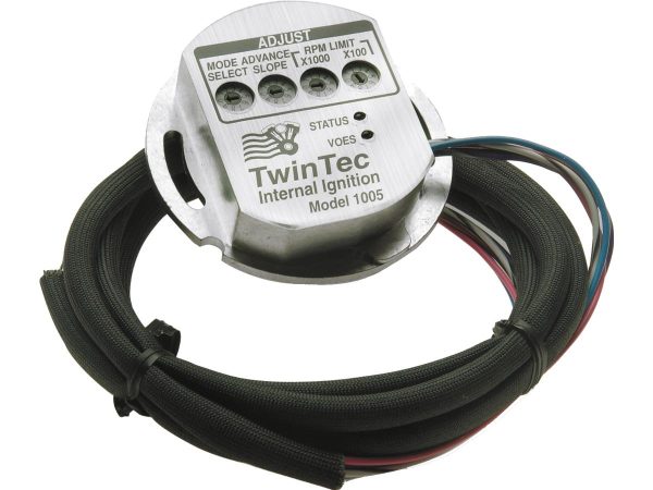 Daytona Twin Tec