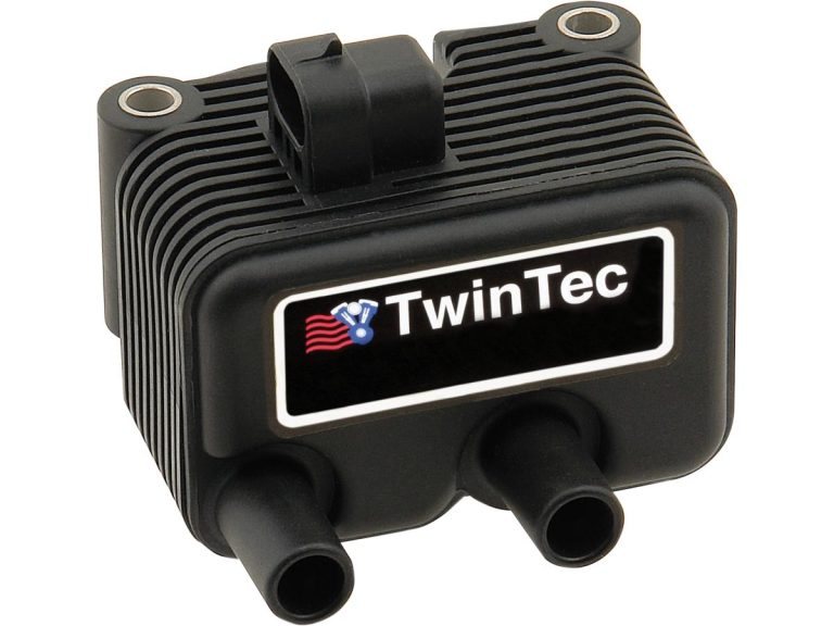 Daytona Twin Tec