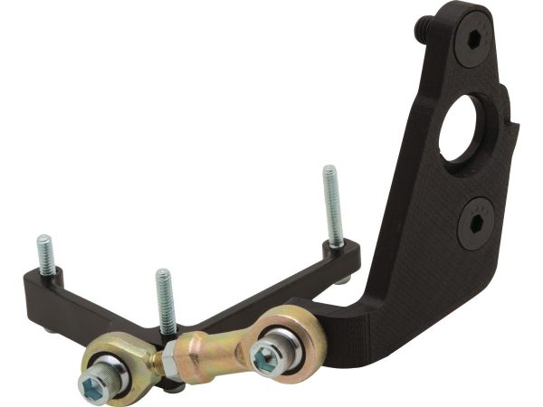 Progressive Suspension