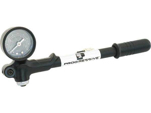 Progressive Suspension