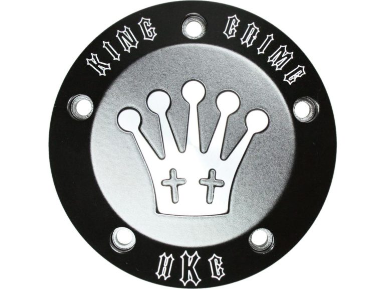 Hells Kitchen Choppers