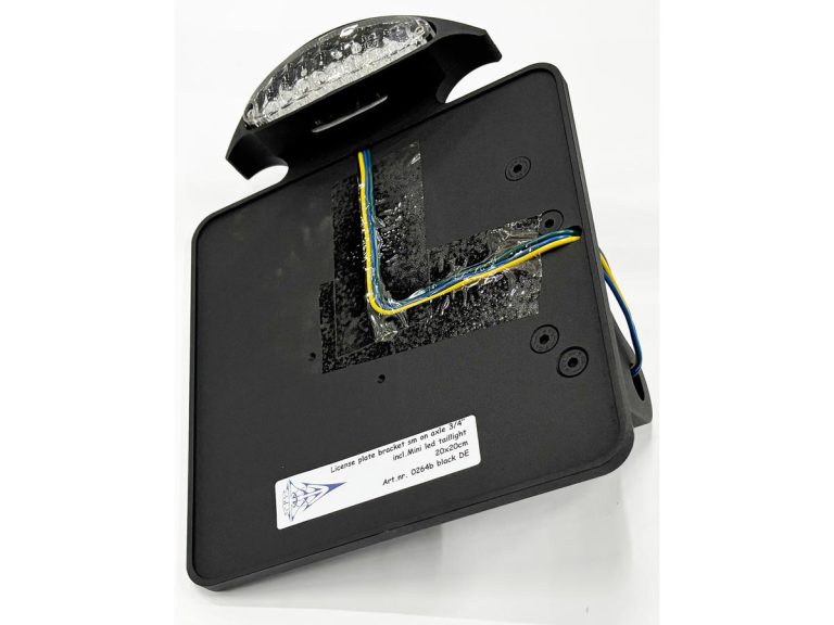 CPV Parts