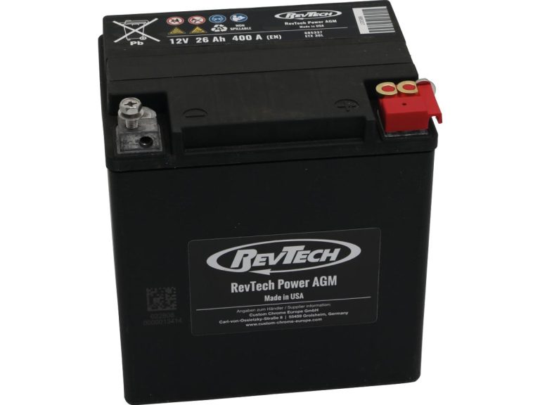 RevTech