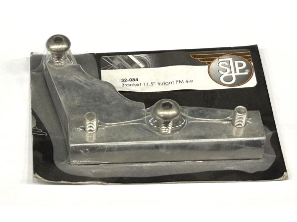 SJP POL FRNT BKT KT 11.5"RST 84413 RIGHT 687692