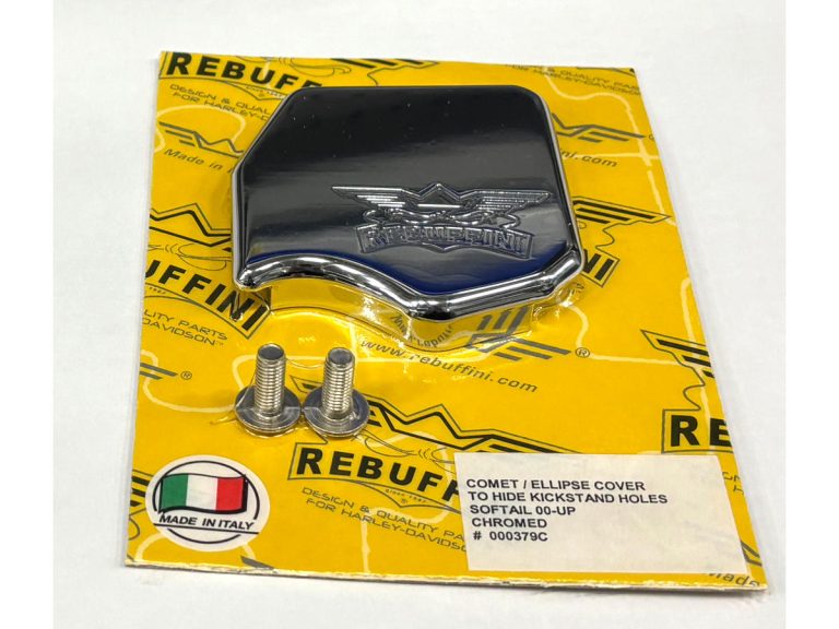 Rebuffini