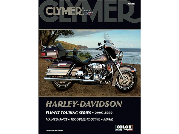 Clymer