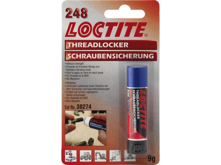 Loctite
