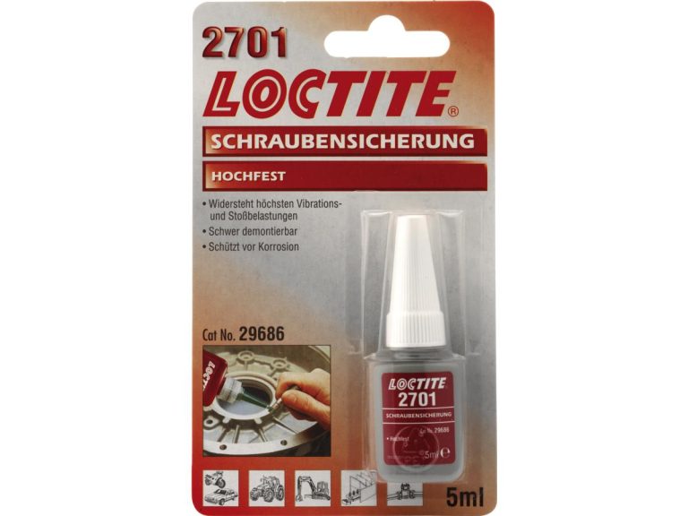 Loctite