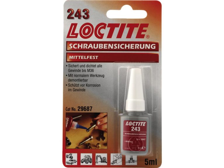 Loctite