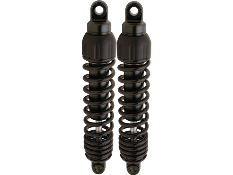 Progressive Suspension