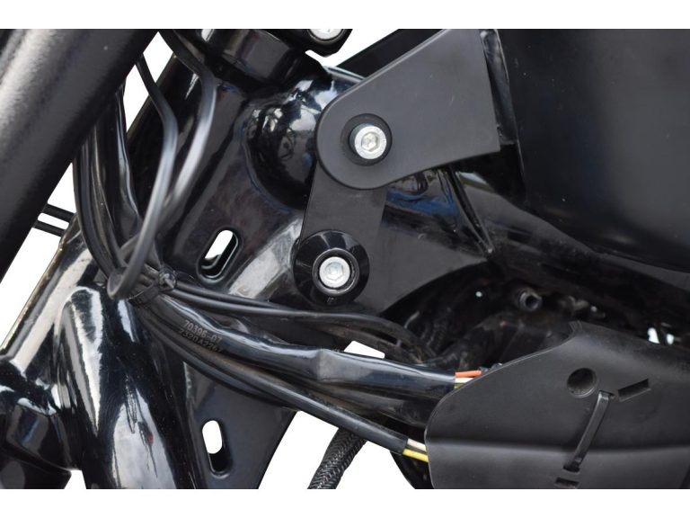 Flywheel Design