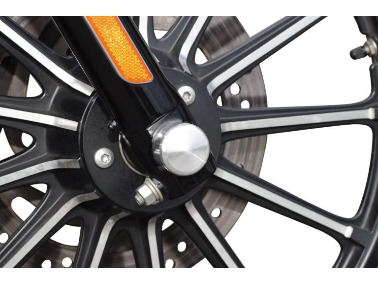 Flywheel Design