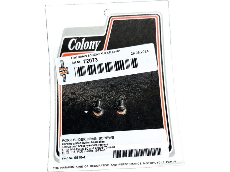 Colony