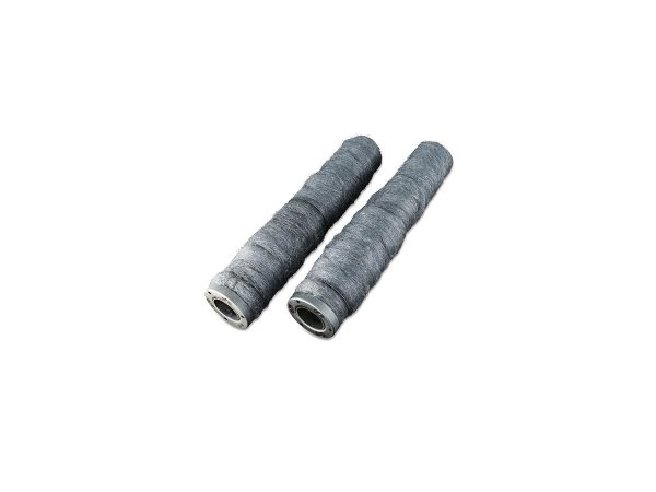 Mellow Baffles for Crusher Mufflers 77503