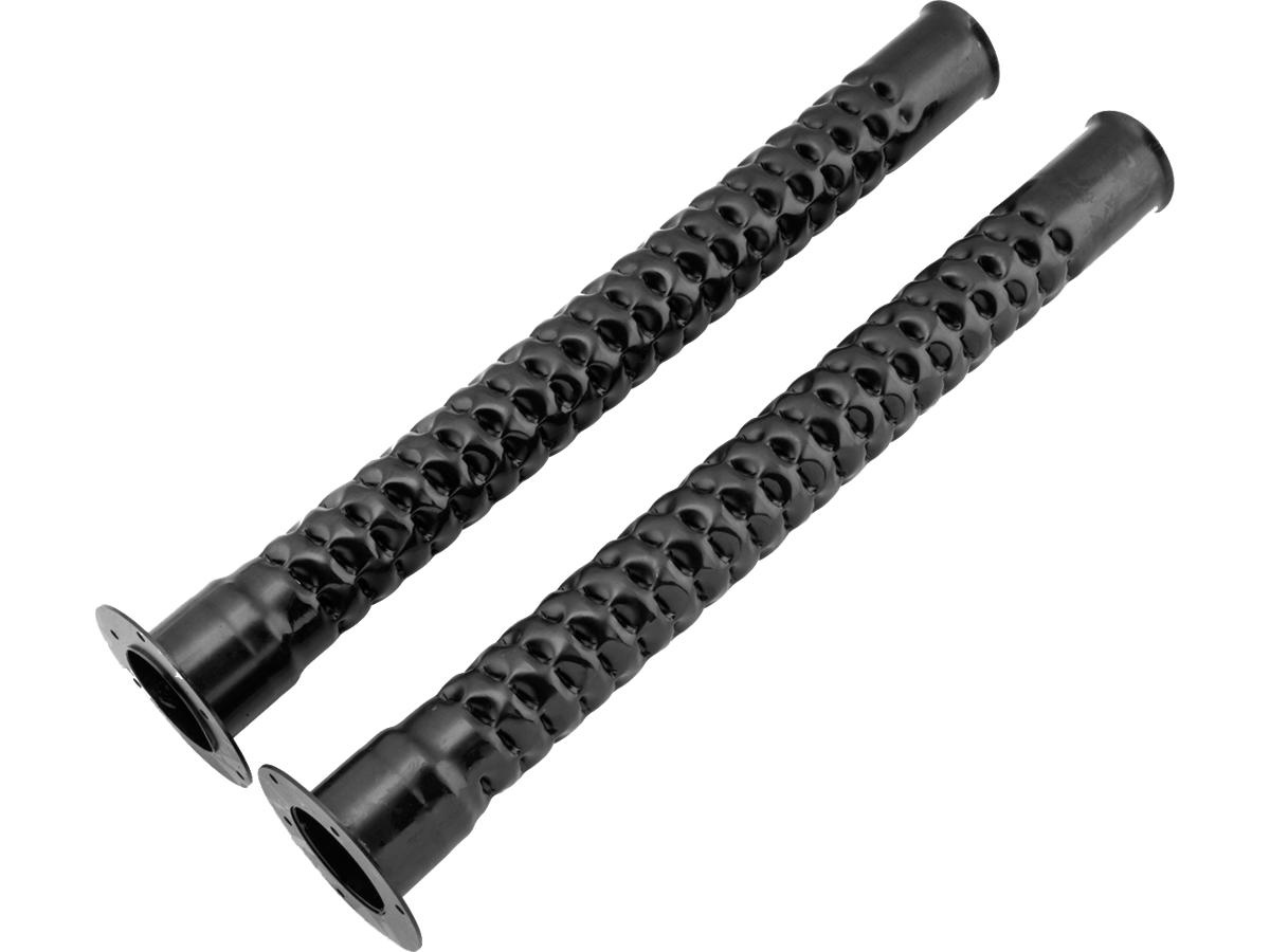 Sound Reduction Baffles Maverick Touring Mufflers 77582