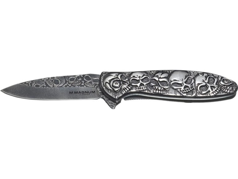Magnum by Böker