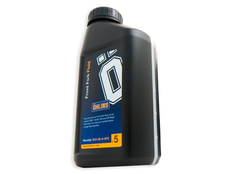 Öhlins