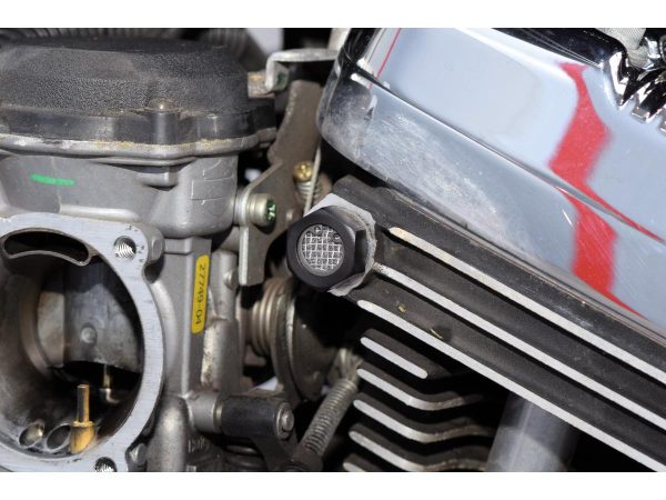 Flywheel Design