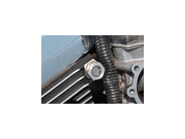 Flywheel Design