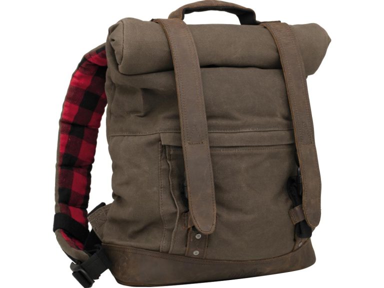 Burly Brand