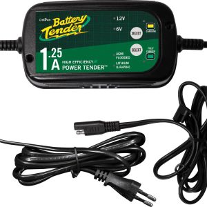 Battery Tender