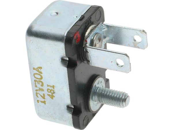 Standard Motorcycle Products