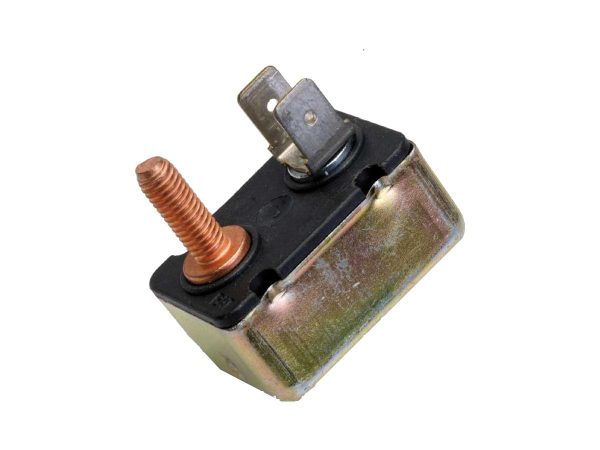 Standard Motorcycle Products