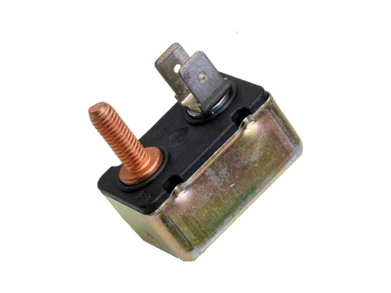Standard Motorcycle Products