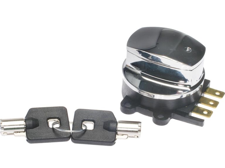 Standard Motorcycle Products