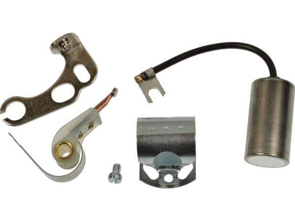 Standard Motorcycle Products