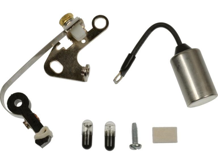 Standard Motorcycle Products