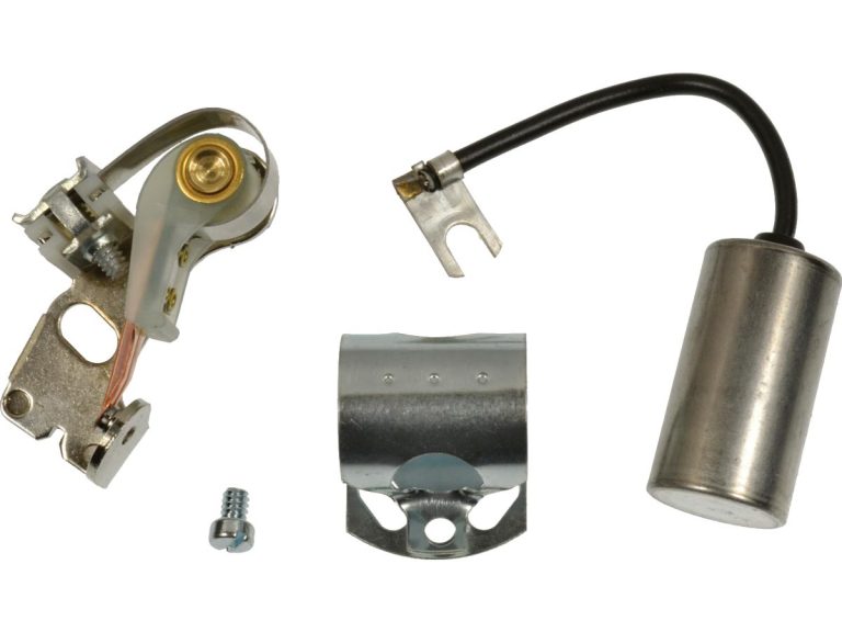 Standard Motorcycle Products