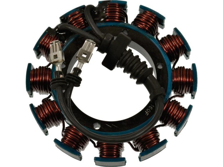 Standard Motorcycle Products