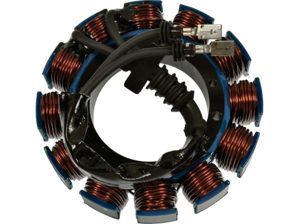 Standard Motorcycle Products