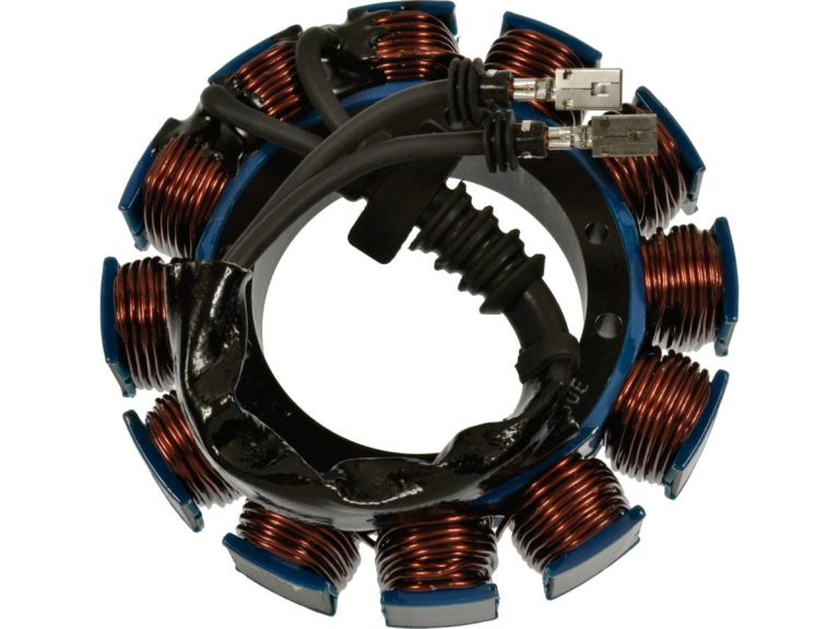 Standard Motorcycle Products