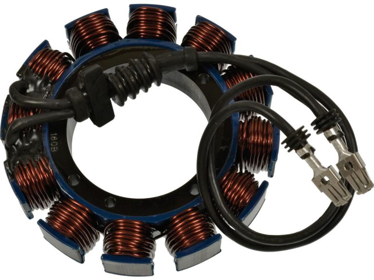 Standard Motorcycle Products