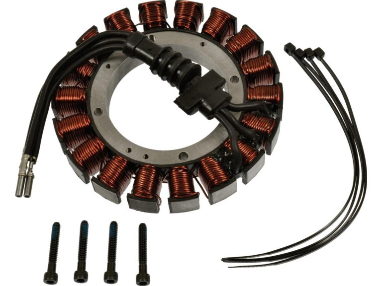 Standard Motorcycle Products